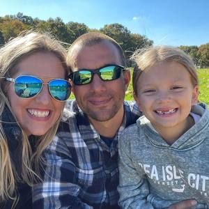 Meet your Posher, Mike